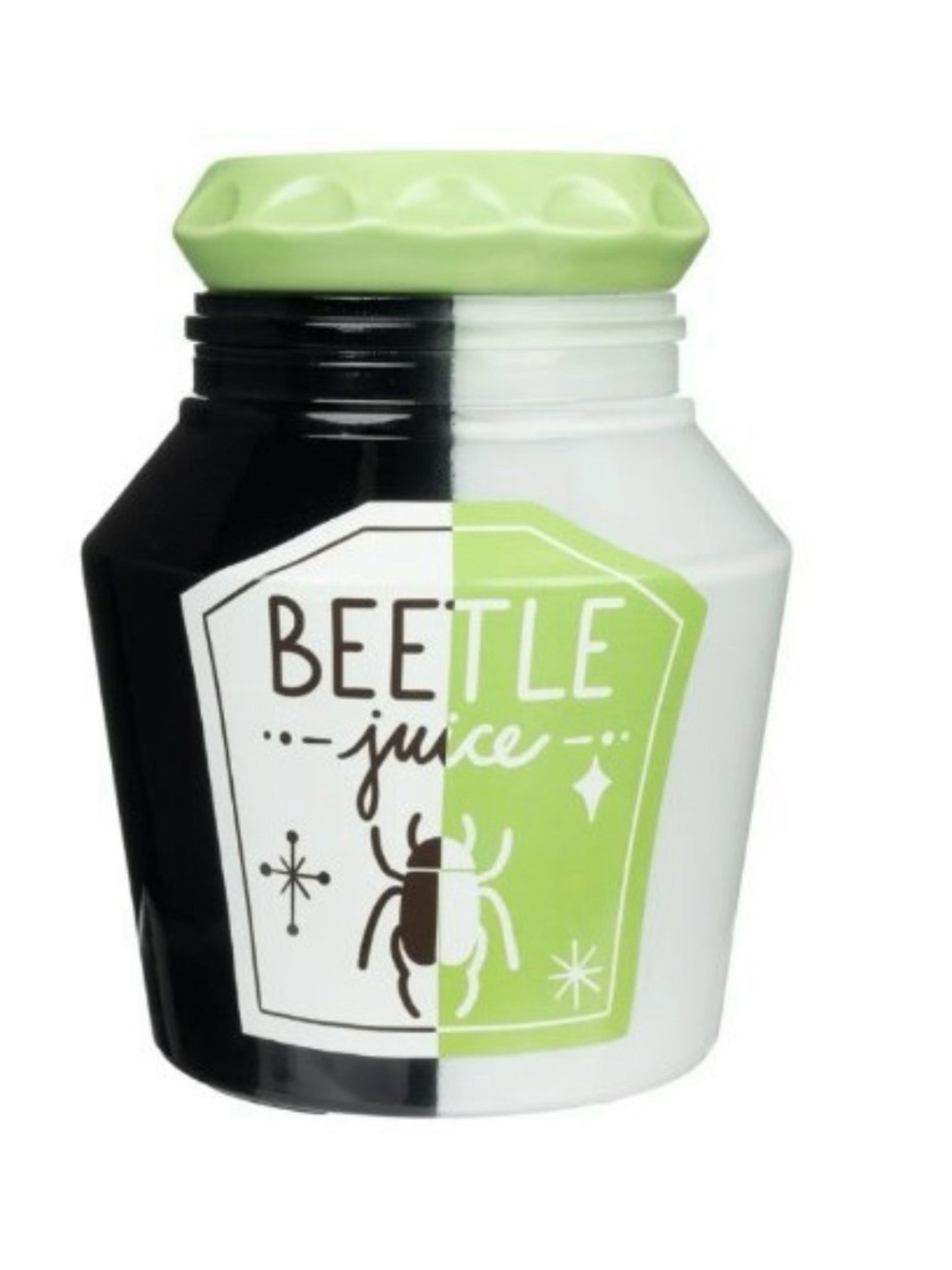 Scentsationals Beetlejuice Full Size Wax Warmer